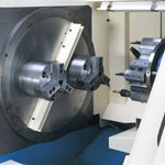 Cie Gameko, instalaci�n y programaci�n de una c�lula robotizada con dos robots Fanuc
